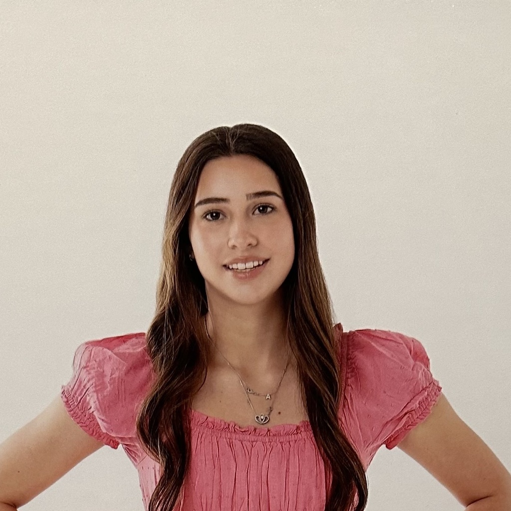 photo of Aubrey