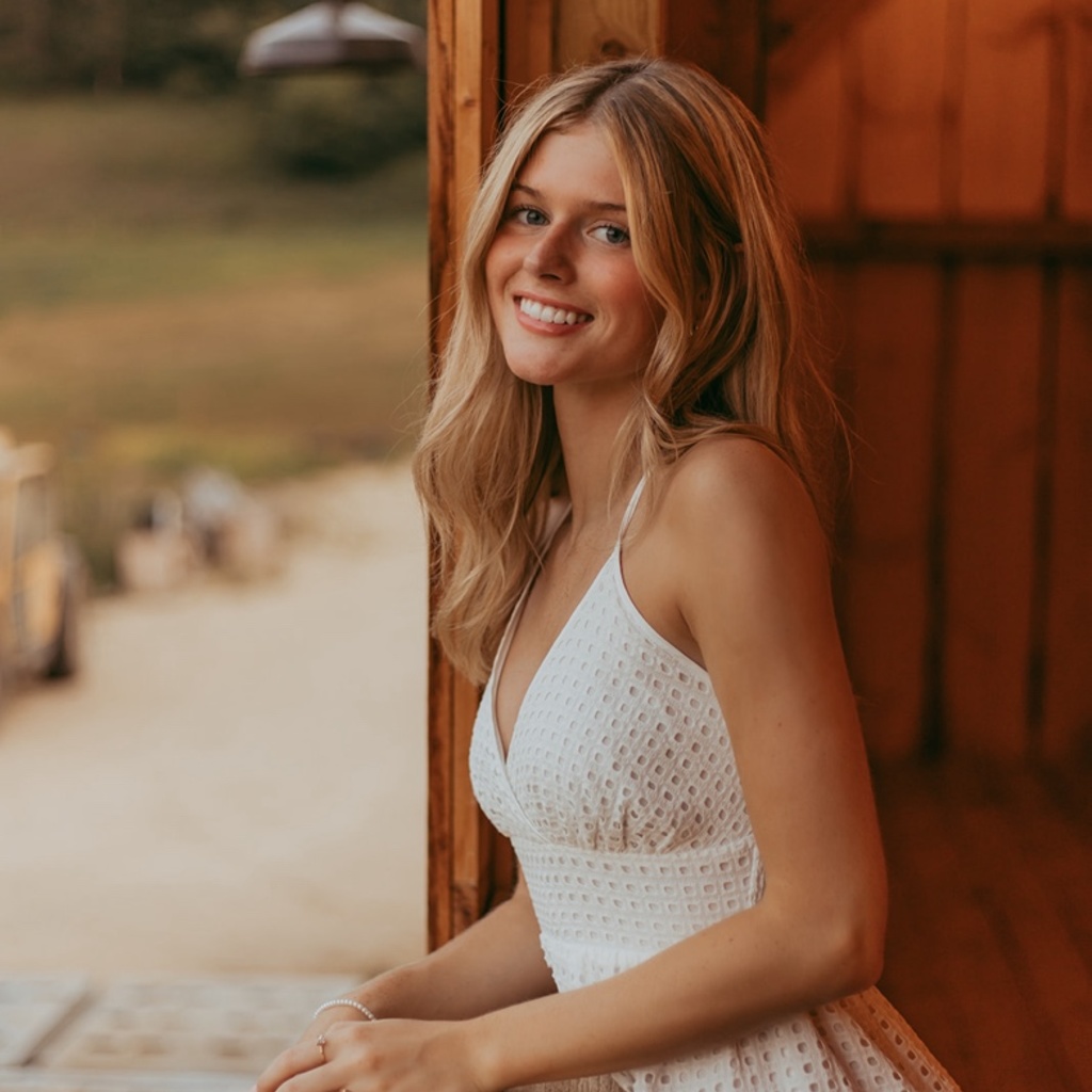 photo of Ellie